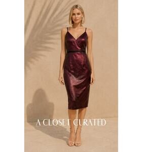 Cinq a Sept Dress 2 NWT